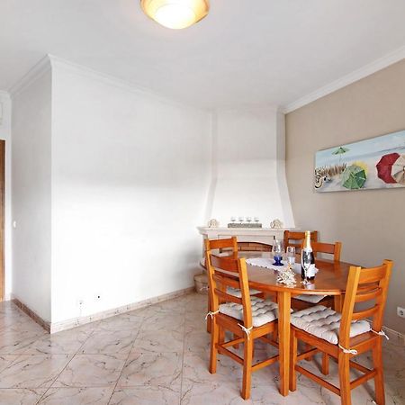 Columbus Beach Apartment 奎特里拉 外观 照片