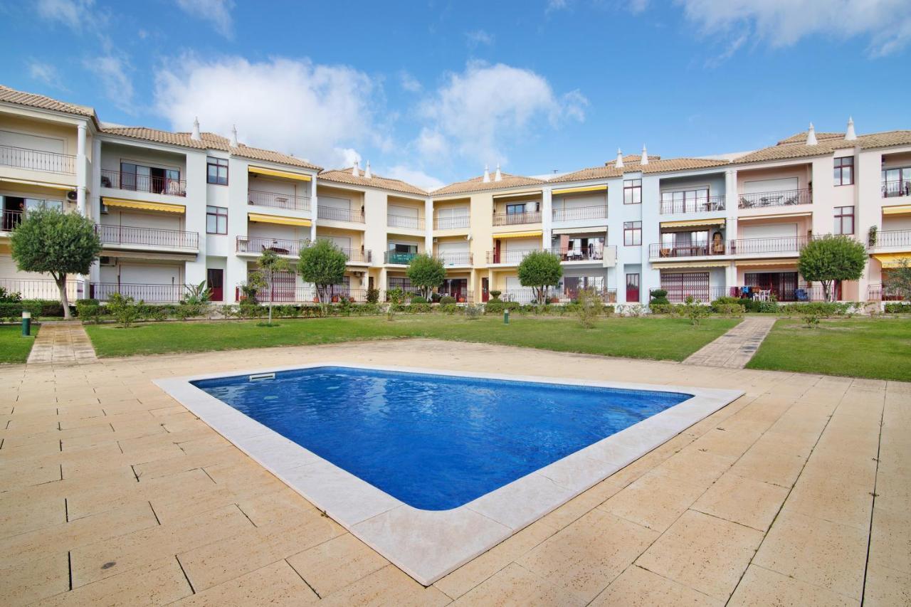 Columbus Beach Apartment 奎特里拉 外观 照片