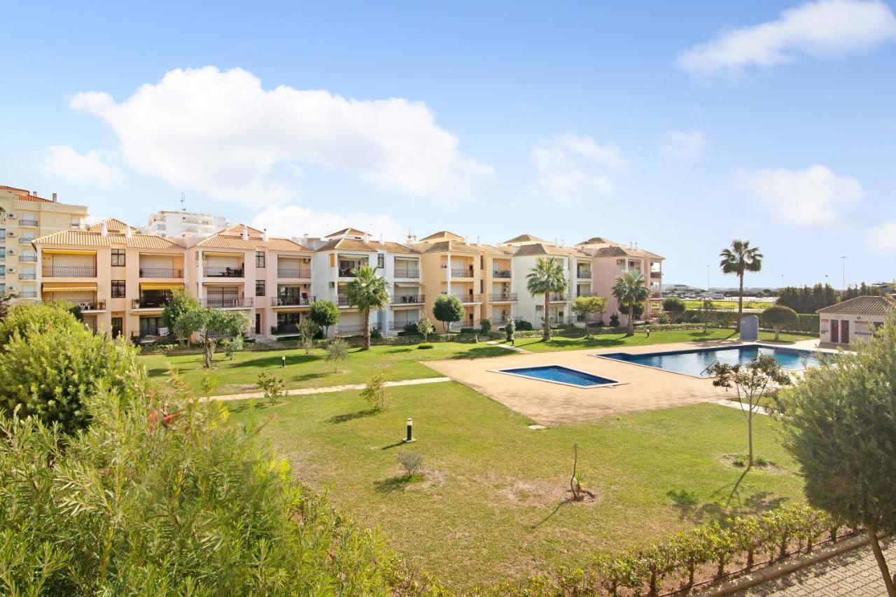 Columbus Beach Apartment 奎特里拉 外观 照片