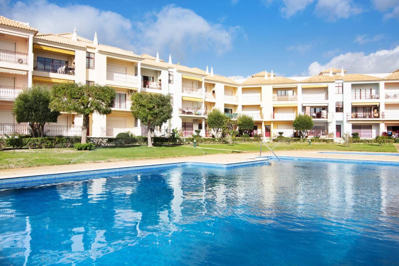 Columbus Beach Apartment 奎特里拉 外观 照片