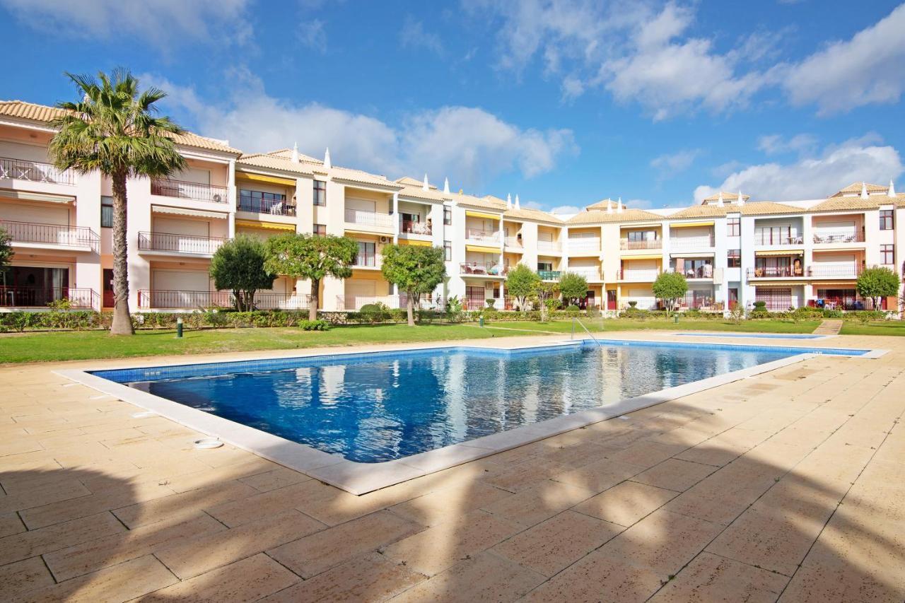 Columbus Beach Apartment 奎特里拉 外观 照片