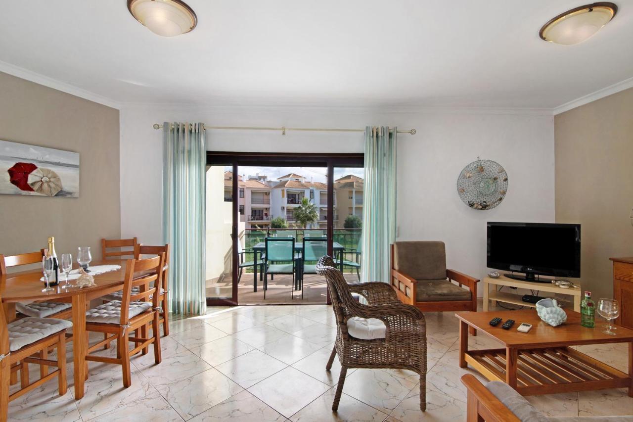 Columbus Beach Apartment 奎特里拉 外观 照片