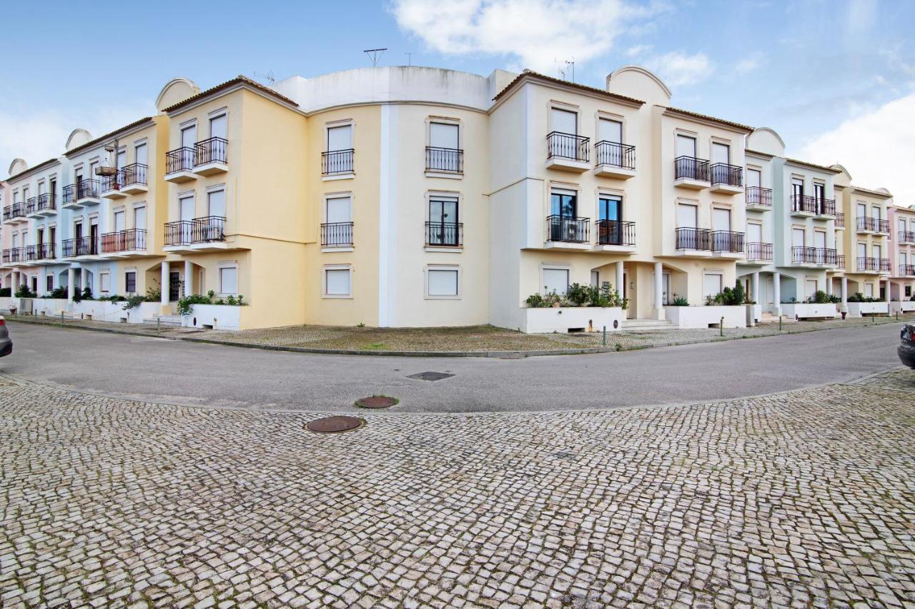 Columbus Beach Apartment 奎特里拉 外观 照片