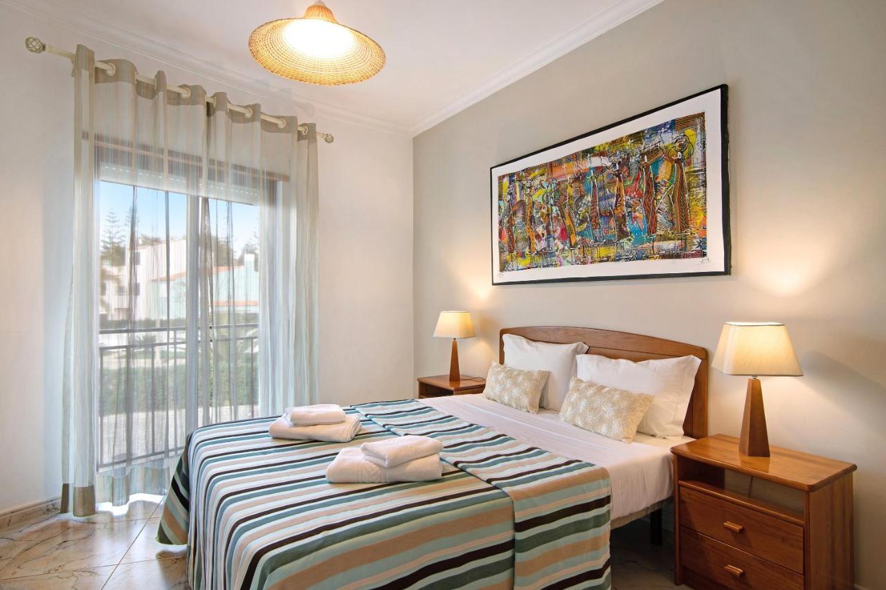 Columbus Beach Apartment 奎特里拉 外观 照片