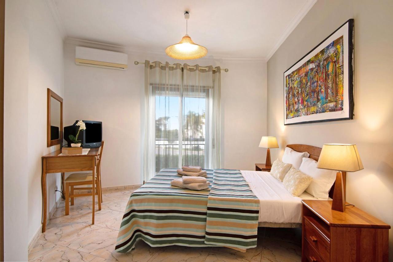 Columbus Beach Apartment 奎特里拉 外观 照片