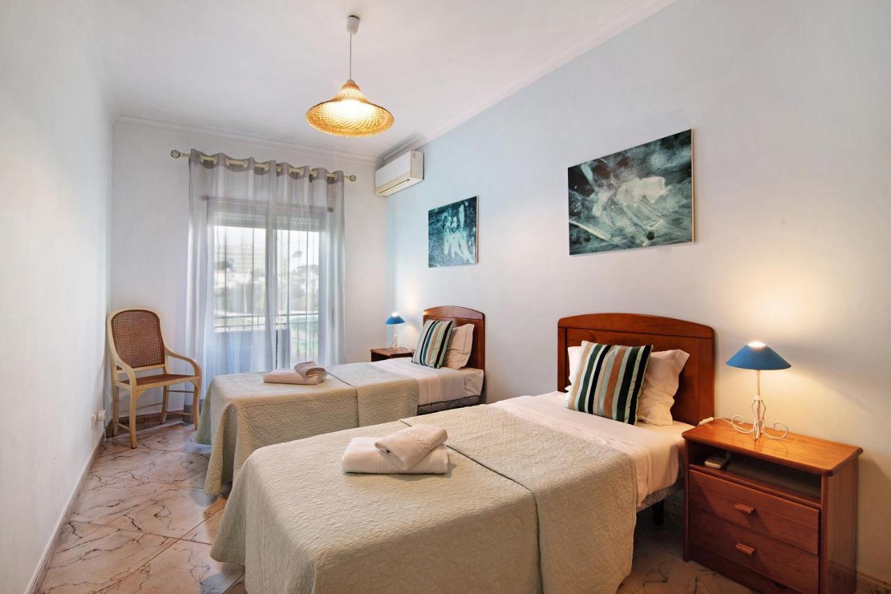 Columbus Beach Apartment 奎特里拉 外观 照片