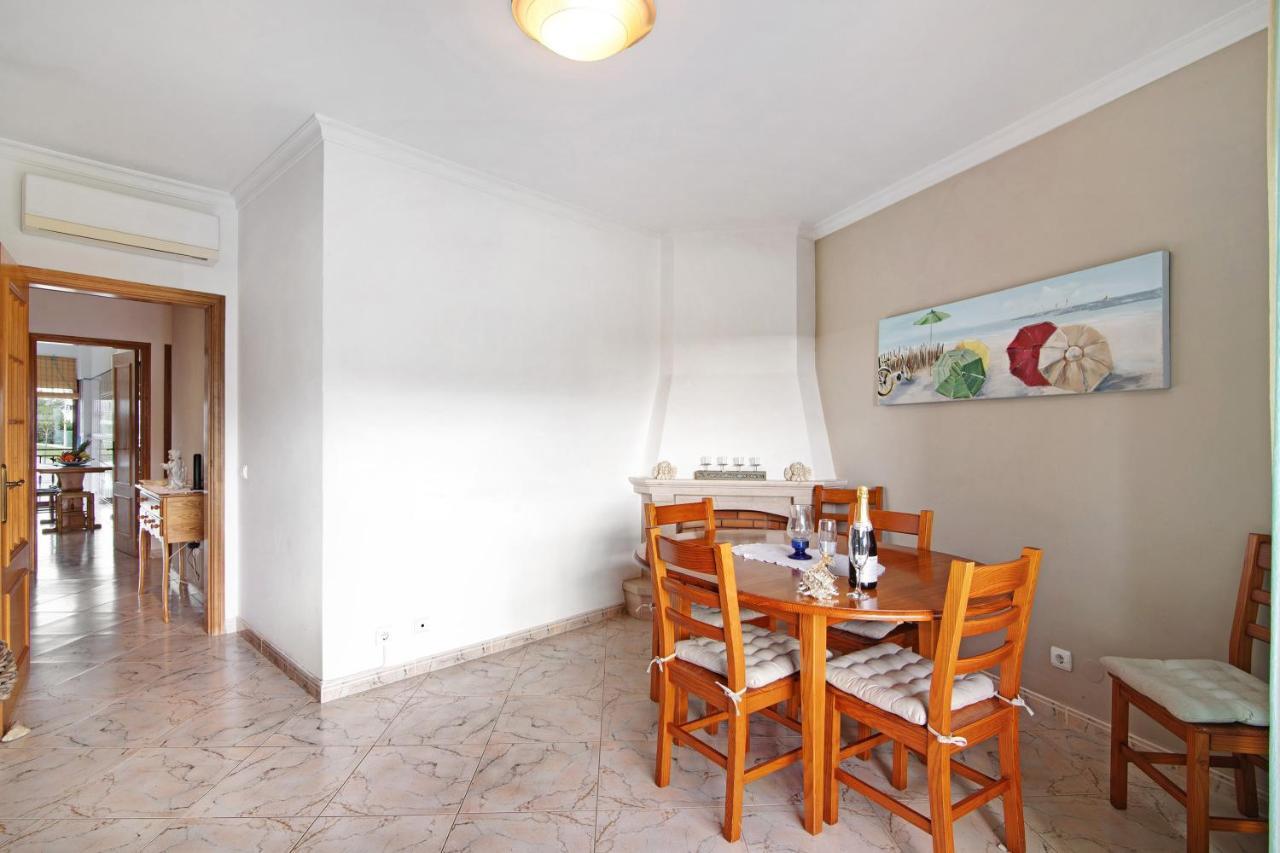 Columbus Beach Apartment 奎特里拉 外观 照片